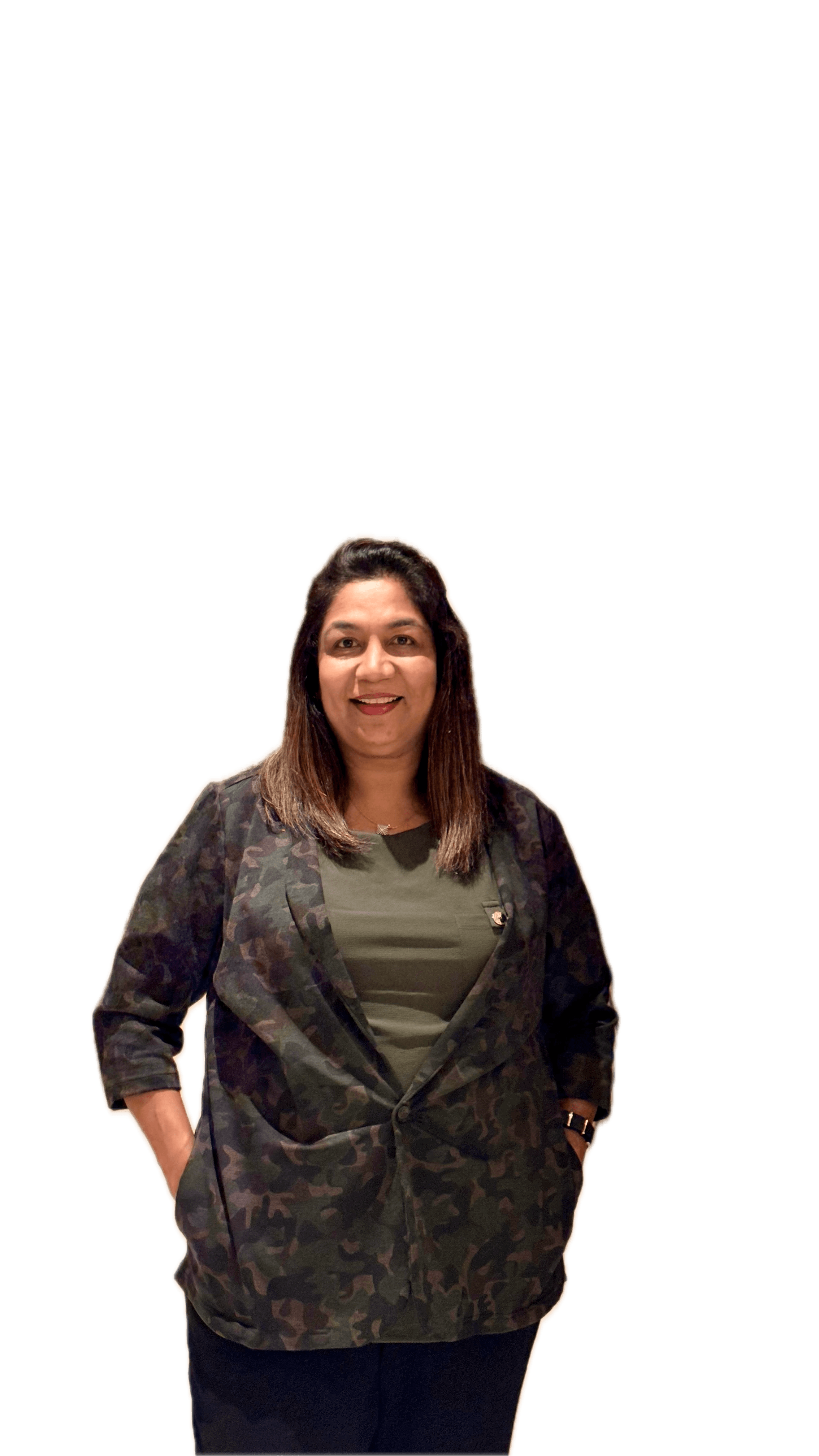 Dr. Uma Jagadeesan